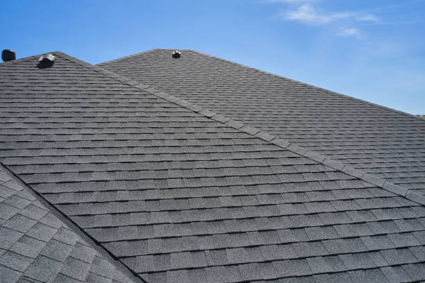 Best Storm Damage Roof Repair  in Hauppauge, NY