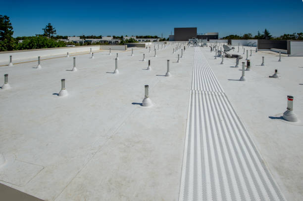Roof Insulation in Hauppauge, NY